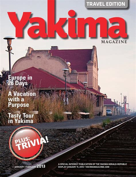 yakima hearld